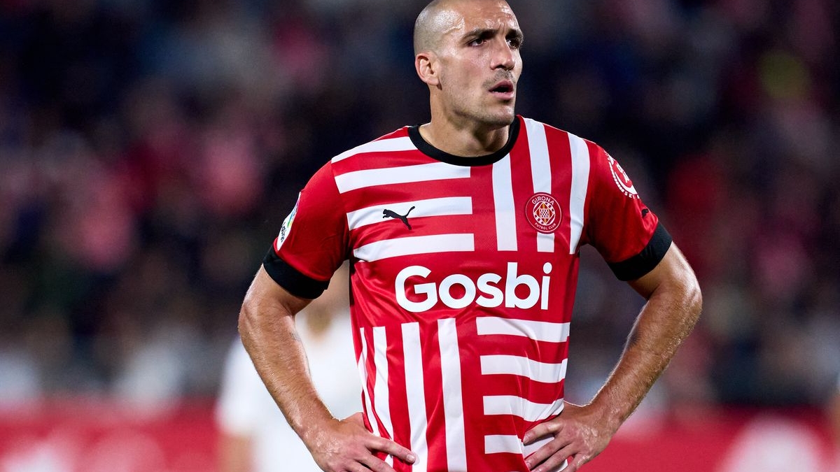 Oriol Romeu presiona para fichar por el Barça