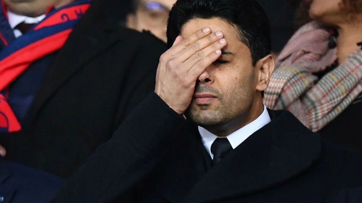 Otra estrella que rechaza al PSG / Sporting News
