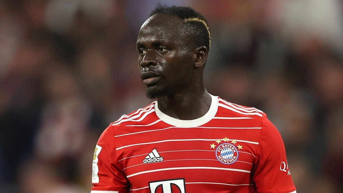 Sadio Mané, a un paso de Arabia Saudí / FC Bayern