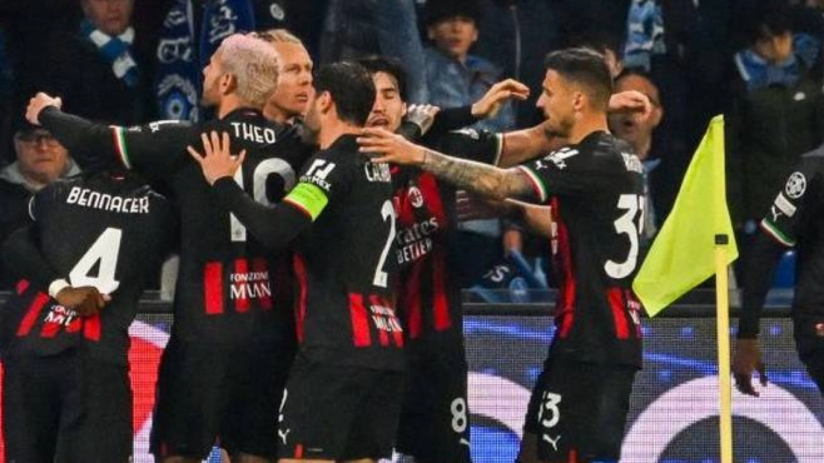 El Milan cierra un fichaje de 20 millones para reemplazar a Tonali