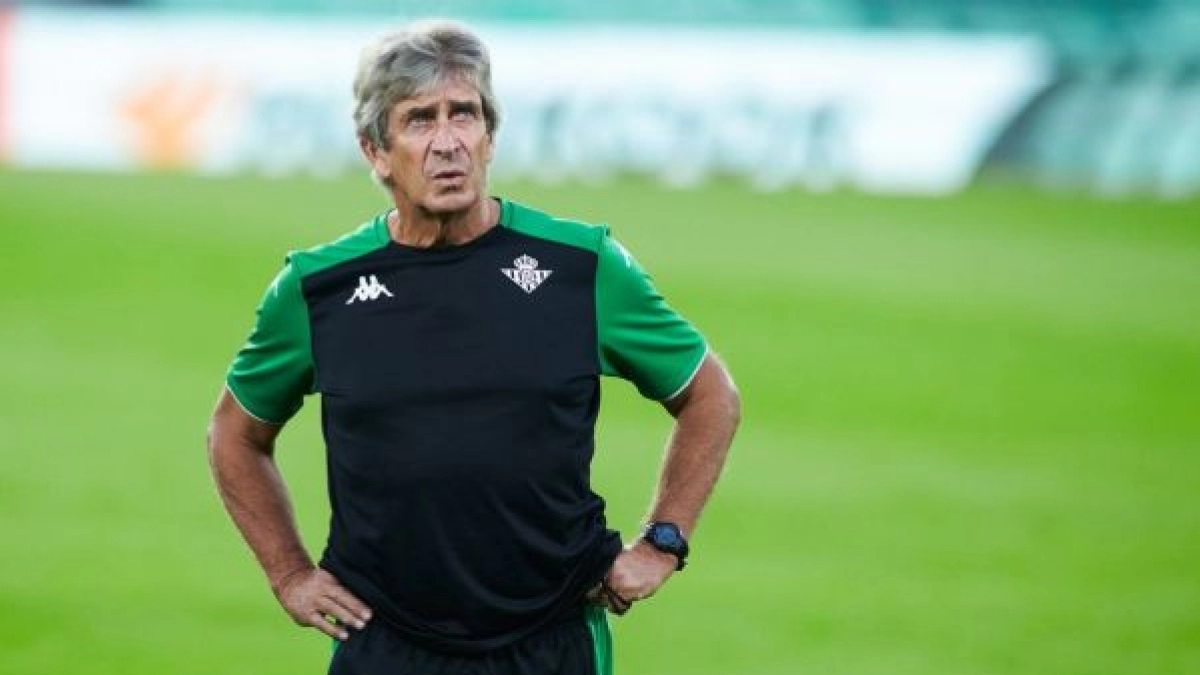 El acuerdo bomba entre Barcelona y Betis en el mercado de fichajes
