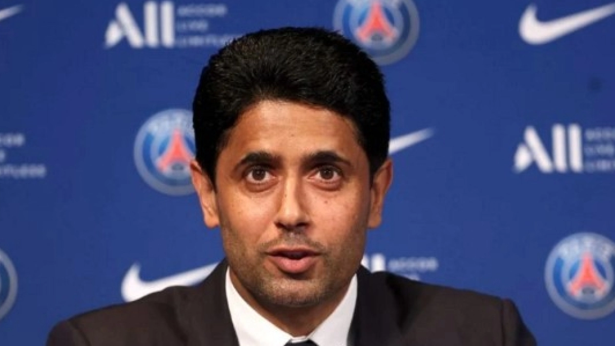 El próximo fichaje bomba que quiere hacer el PSG después de Dembélé