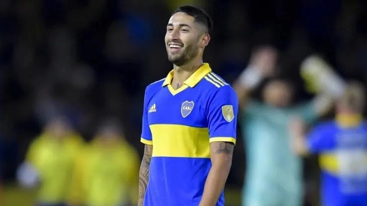 El grande de Europa que quiere fichar a Alan Varela, perla de Boca
