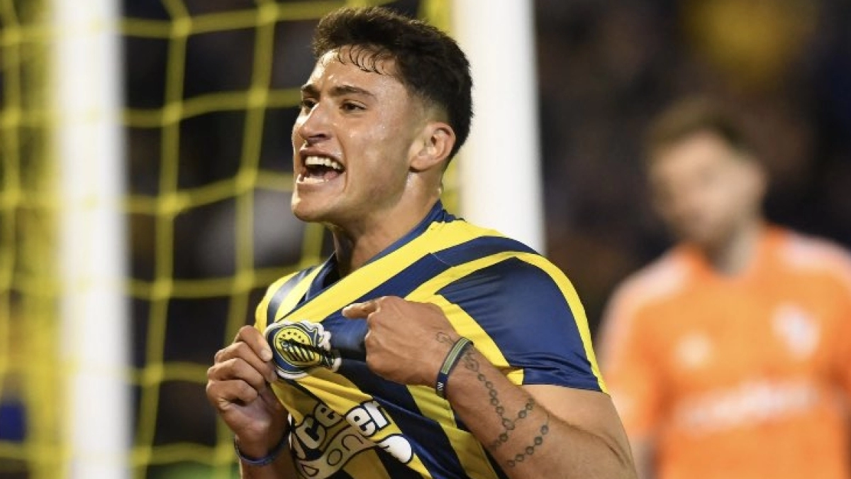 Los dos clubes europeos que quieren fichar a Alejo Véliz, perla argentina