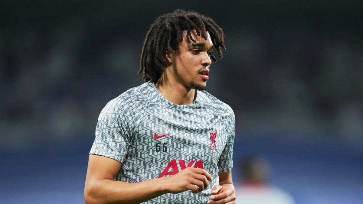 Trent Alexander-Arnold, el nuevo objetivo estrella del Real Madrid para 2024