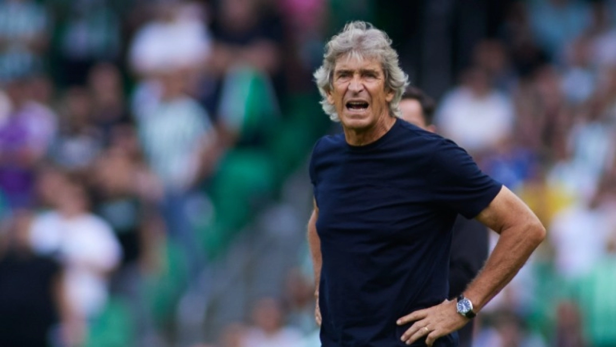 El fichaje top a coste cero que gusta al Betis para la banda derecha