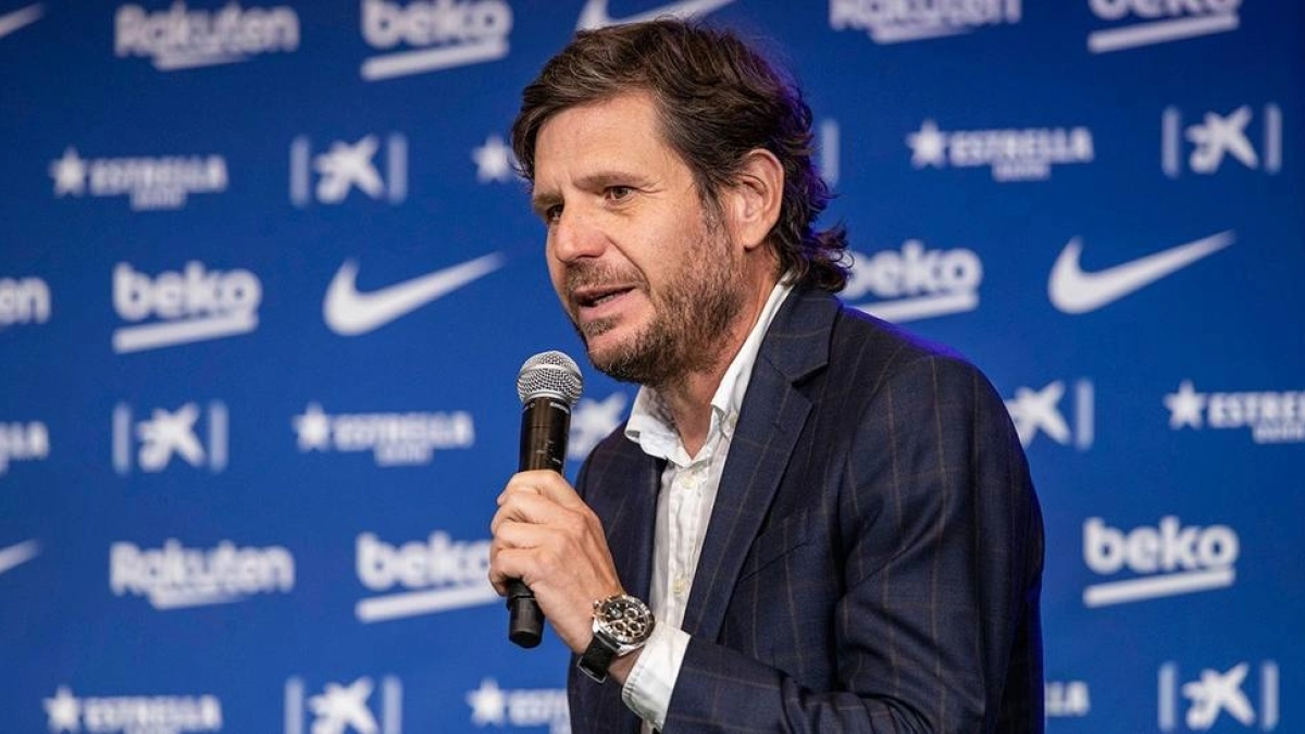 La alternativa española del Barcelona tras el fracaso con Arda Güler