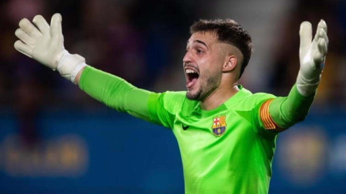 Arnau Tenas, a un paso de fichar por un candidato a ganar la Champions