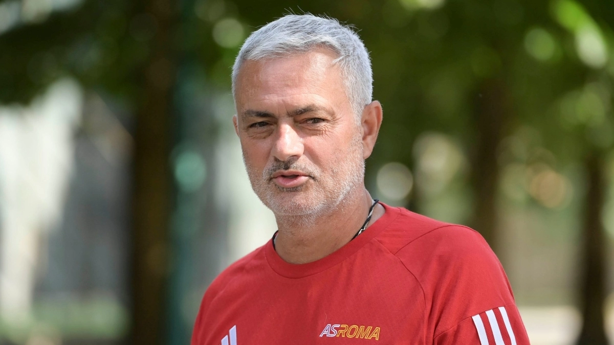 La Roma, a un paso de cerrar el fichaje de una petición de Mourinho
