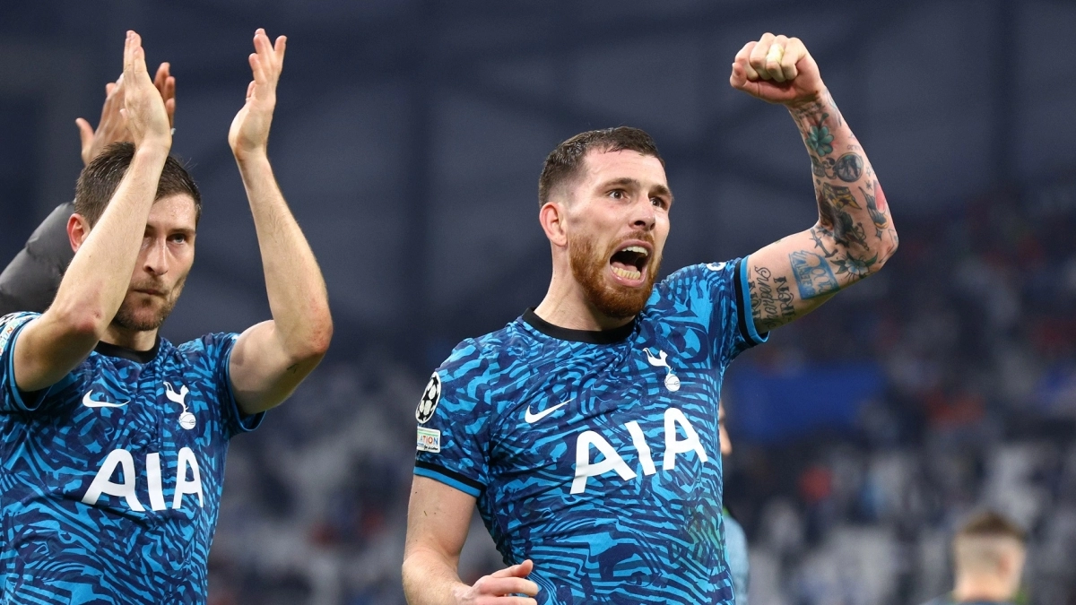 El Atlético de Madrid sube la oferta por Hojberg
