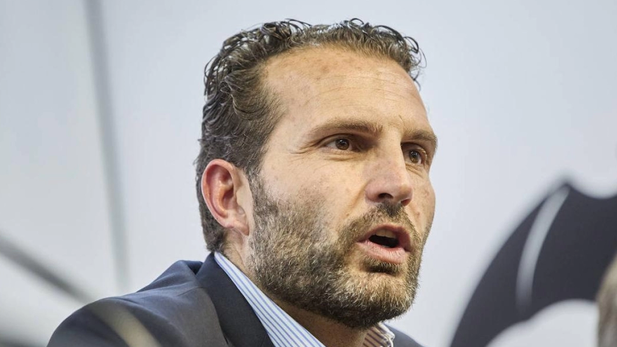 El Valencia se lanza por un delantero de 15 millones