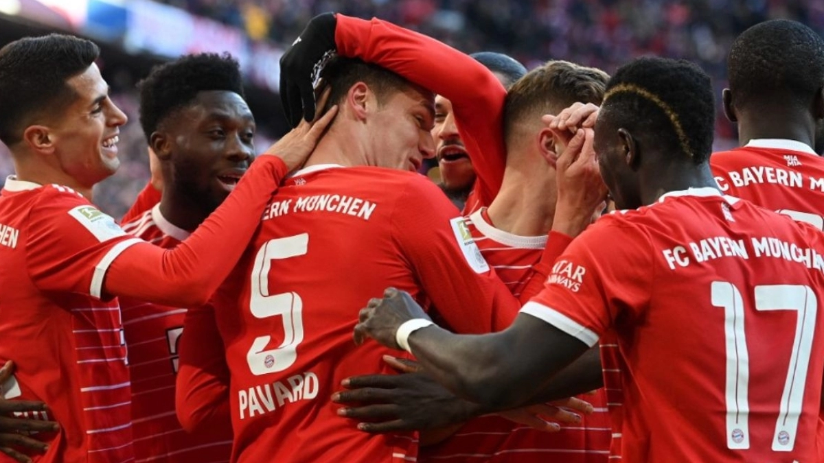 El Atlético de Madrid se mete en carrera por el fichaje de un descarte del Bayern