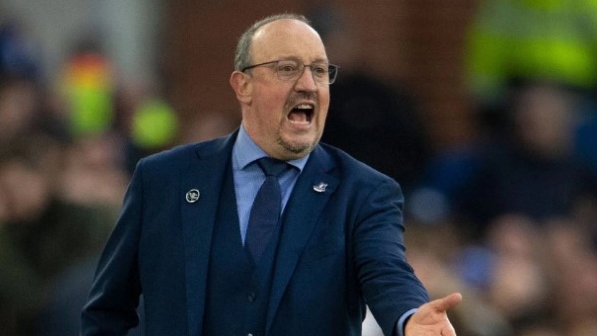 Fichajes Celta de Vigo: El delantero que quiere Benítez para la próxima temporada