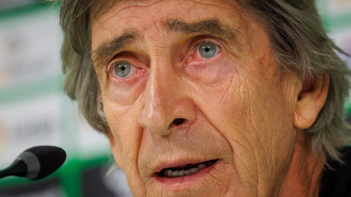 Fichajes Betis: El nuevo descarte sorpresa de Manuel Pellegrini