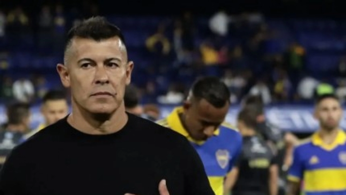 El fichaje sorpresa que está cerca de cerrar Boca para la defensa