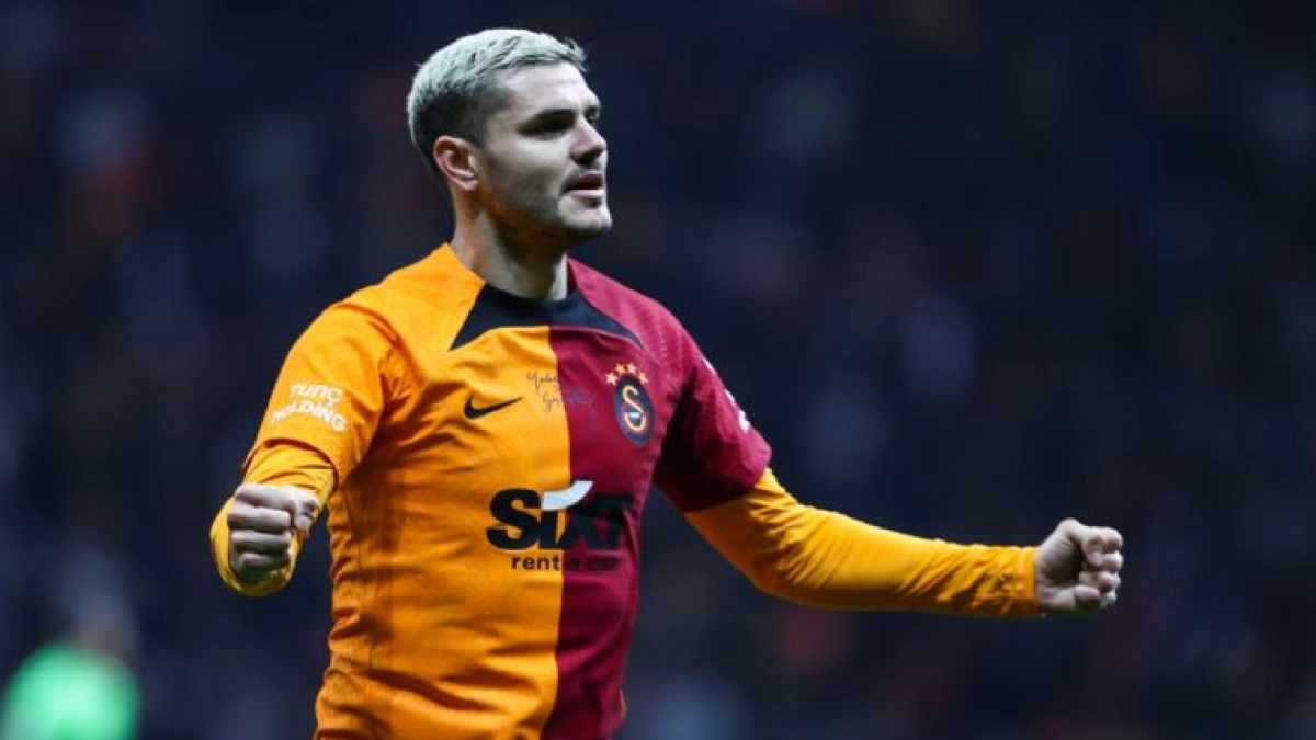 El inesperado destino en Argentina para Icardi