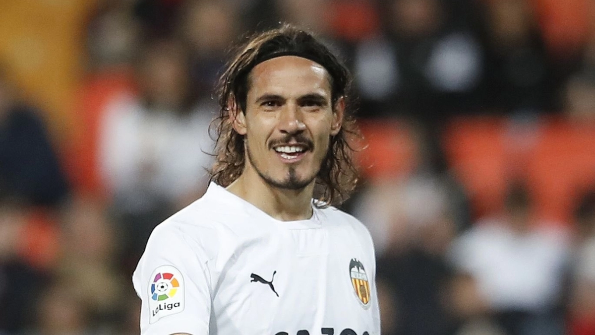 Boca cierra una venta importante de 7 millones: ¿Se acerca Cavani?