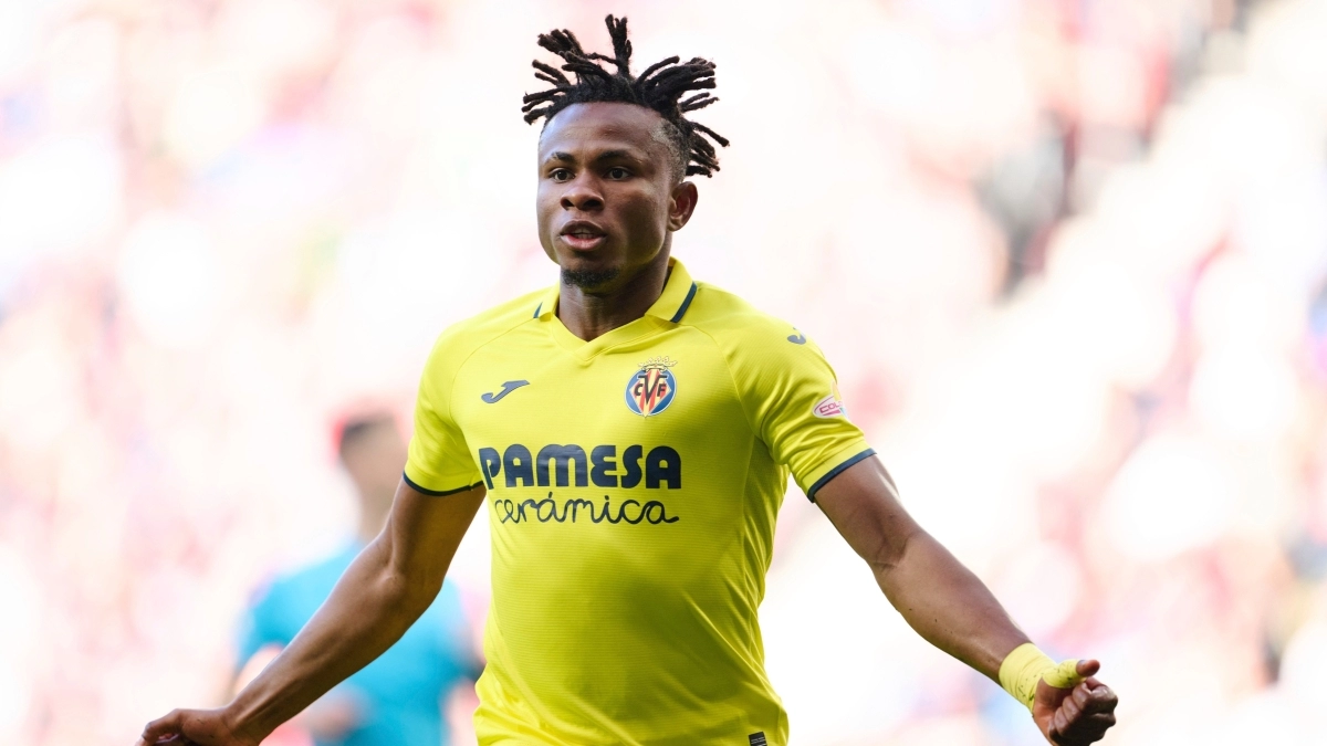 El Milan cierra su ataque de ensueño con el fichaje de Chukwueze