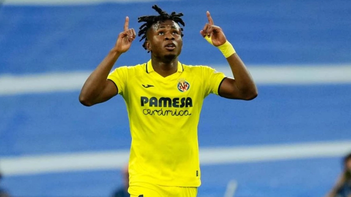 El Villarreal quiere a un descarte del FC Barcelona para suplir a Chukwueze