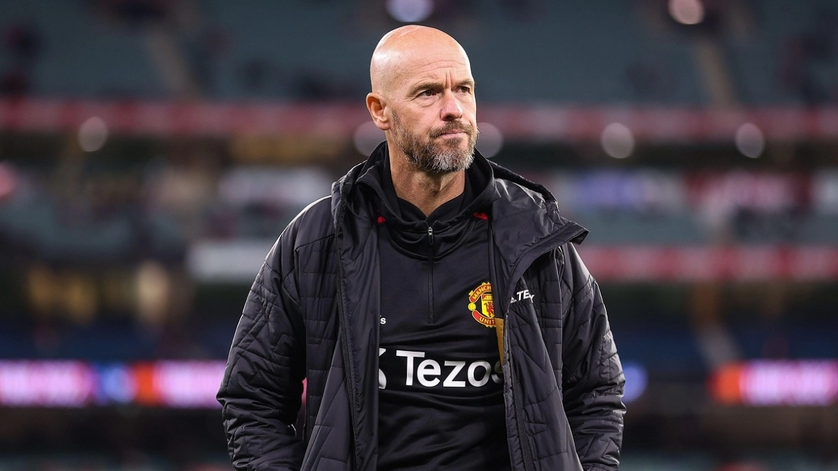 La alternativa del Manchester United si falla el fichaje de Hojlund
