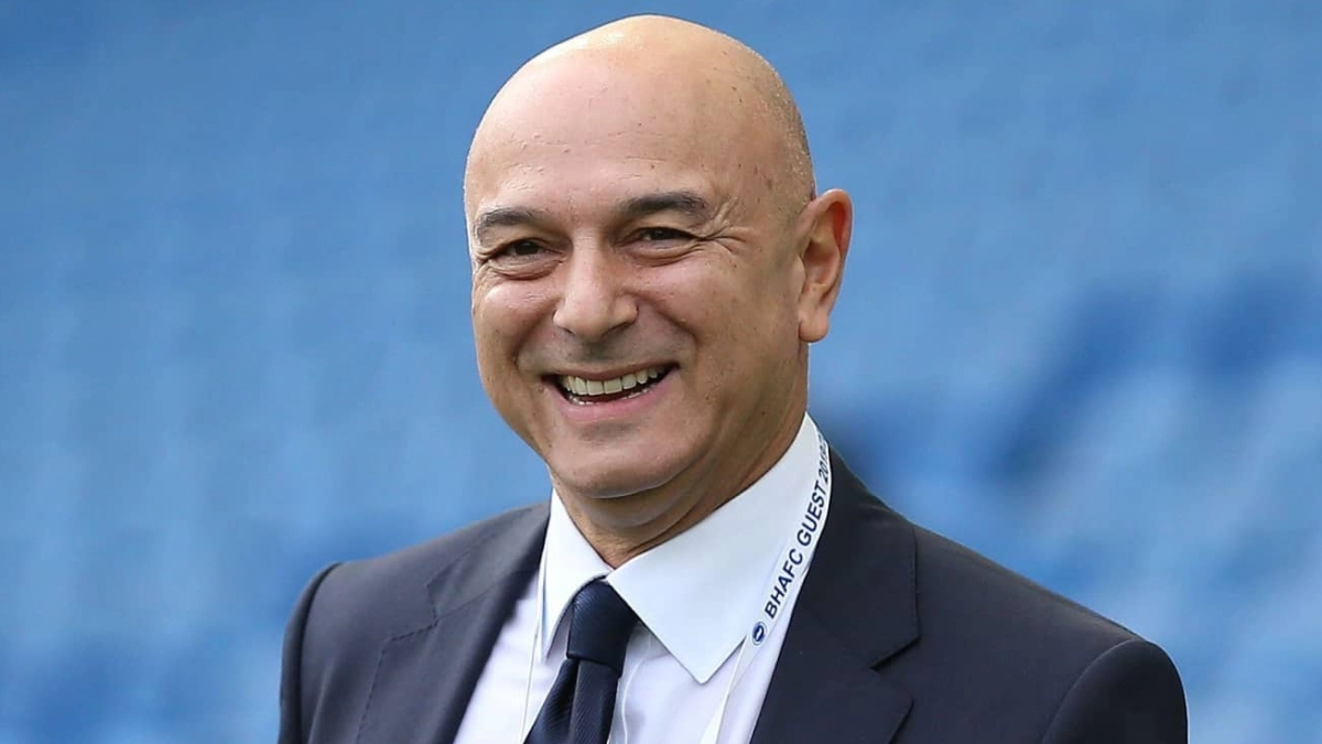 El Tottenham cierra su quinto fichaje: 137 millones de inversión