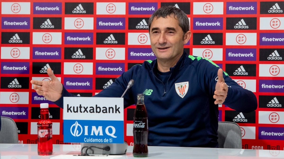 El nuevo e inesperado objetivo del Barcelona en el Athletic de Bilbao