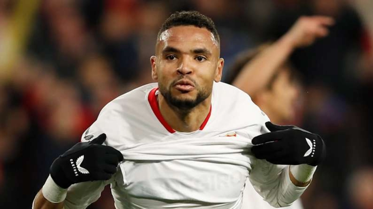 El dinero de Arabia Saudí tienta a En-Nesyri para dejar el Sevilla
