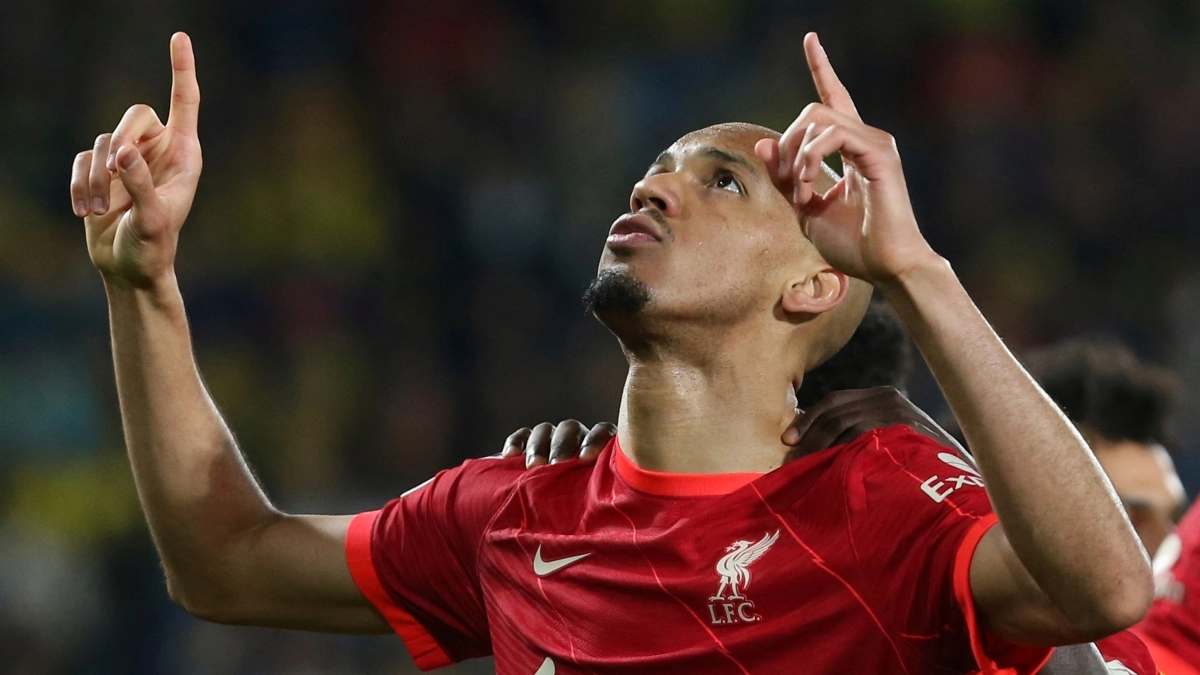 El Liverpool se lanza por el reemplazante de Fabinho por 60 millones