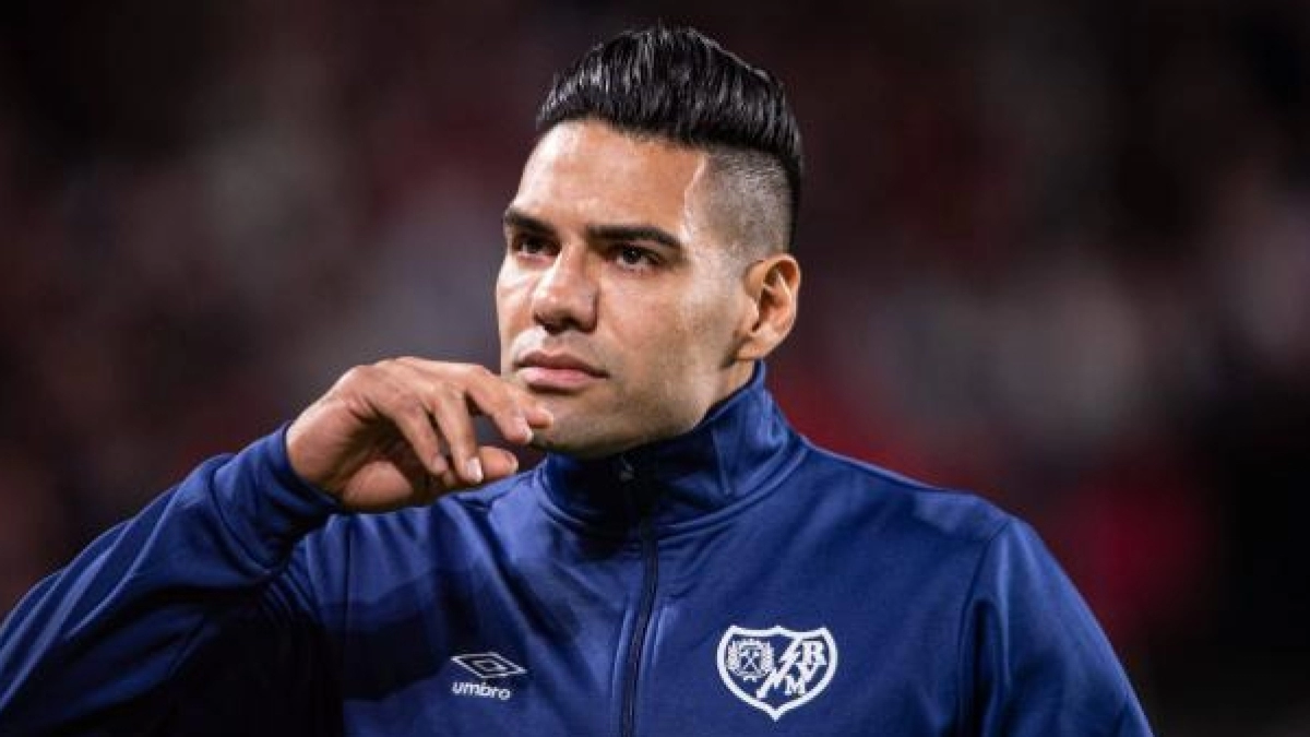 Los dos posibles destinos de Radamel Falcao