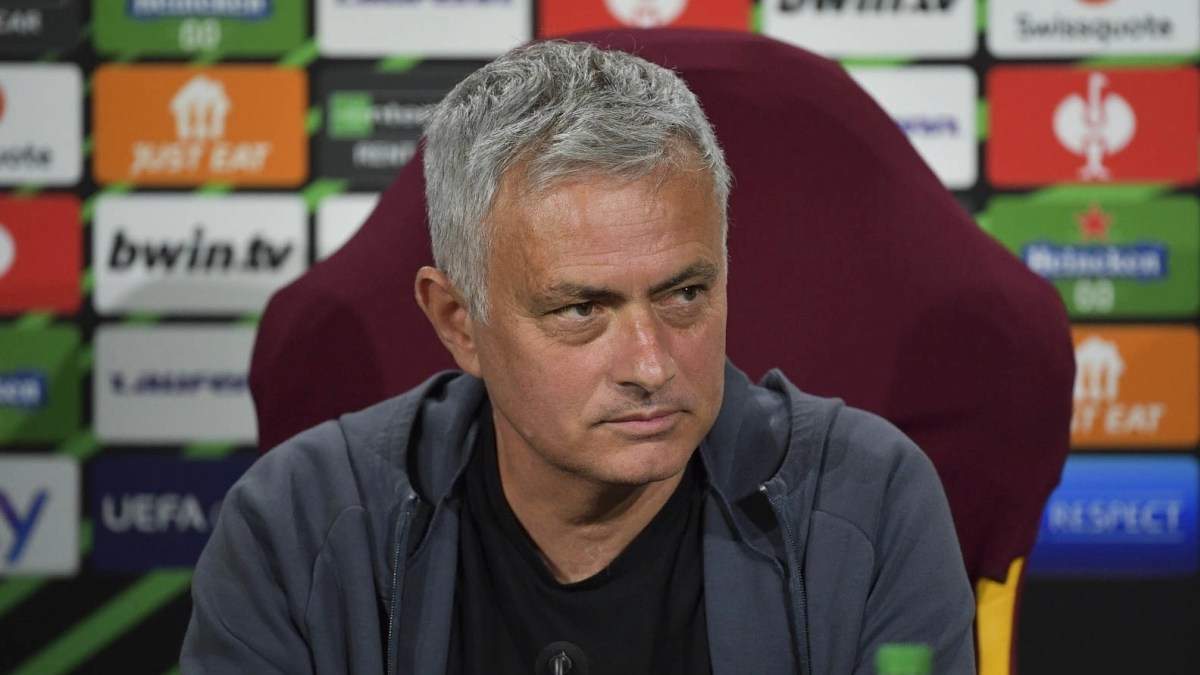 Mourinho deja al Athletic sin su fichaje estrella en el Real Madrid