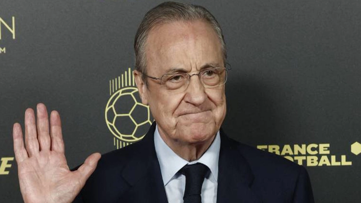 El Real Madrid tiene en la mira a una nueva joya brasileña