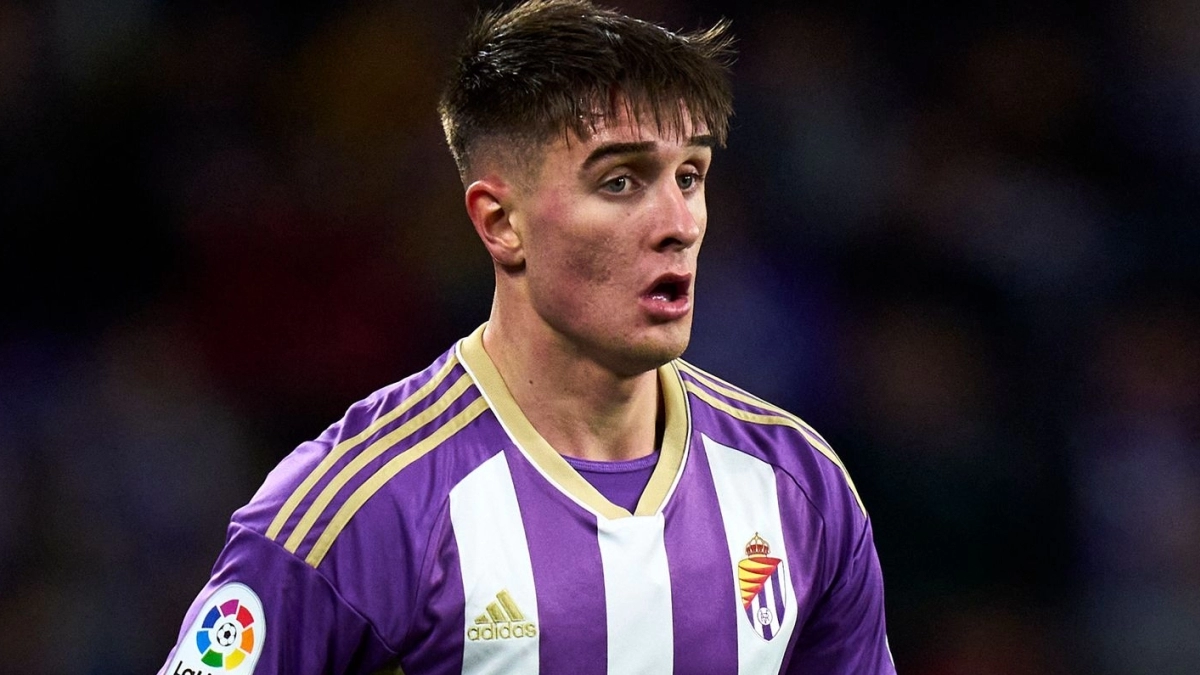 El plan del FC Barcelona si consiguen fichar a Iván Fresneda