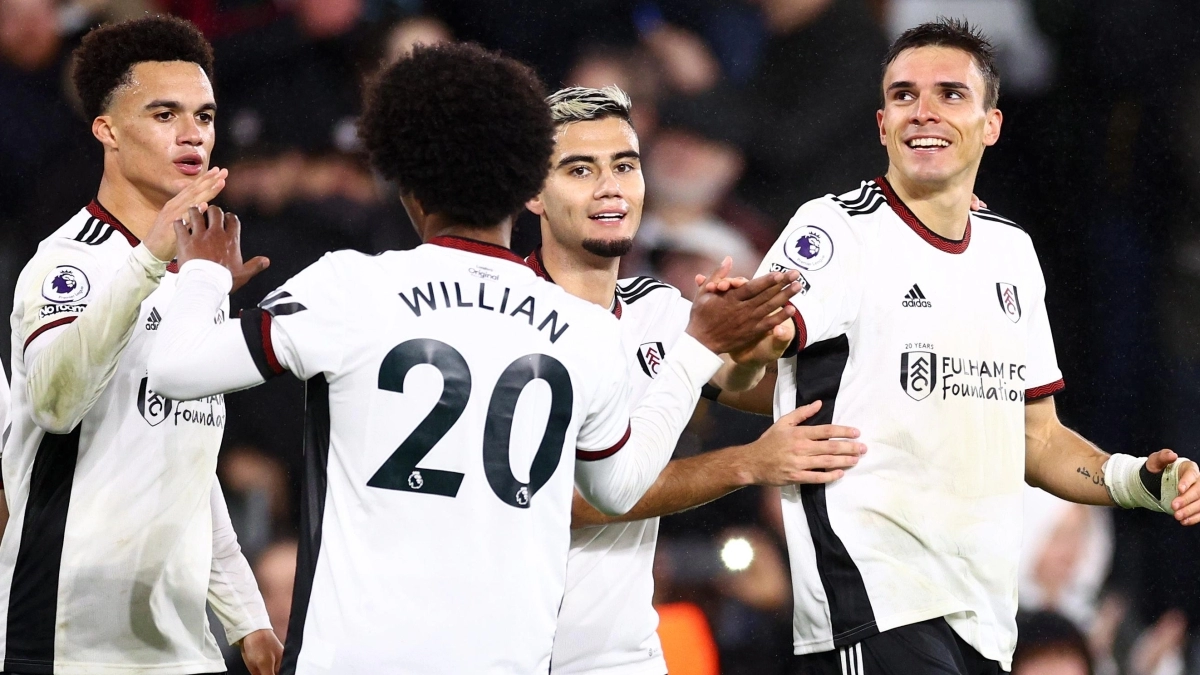 Otra estrella de la Premier que está cerca de irse a Arabia Saudí