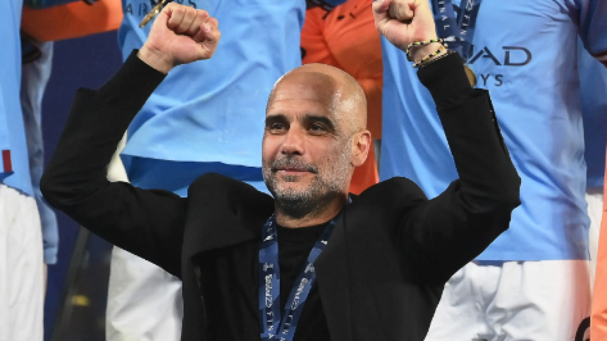 El Manchester City cierra un fichaje top para la defensa