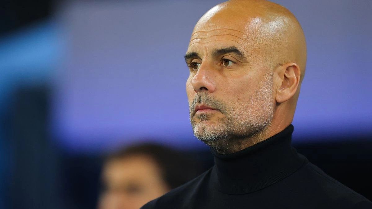 Guardiola le pide al Manchester City el fichaje de una perla española