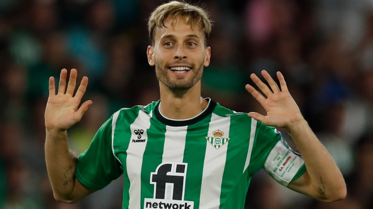 La inesperada opción de Canales en el fútbol mexicano