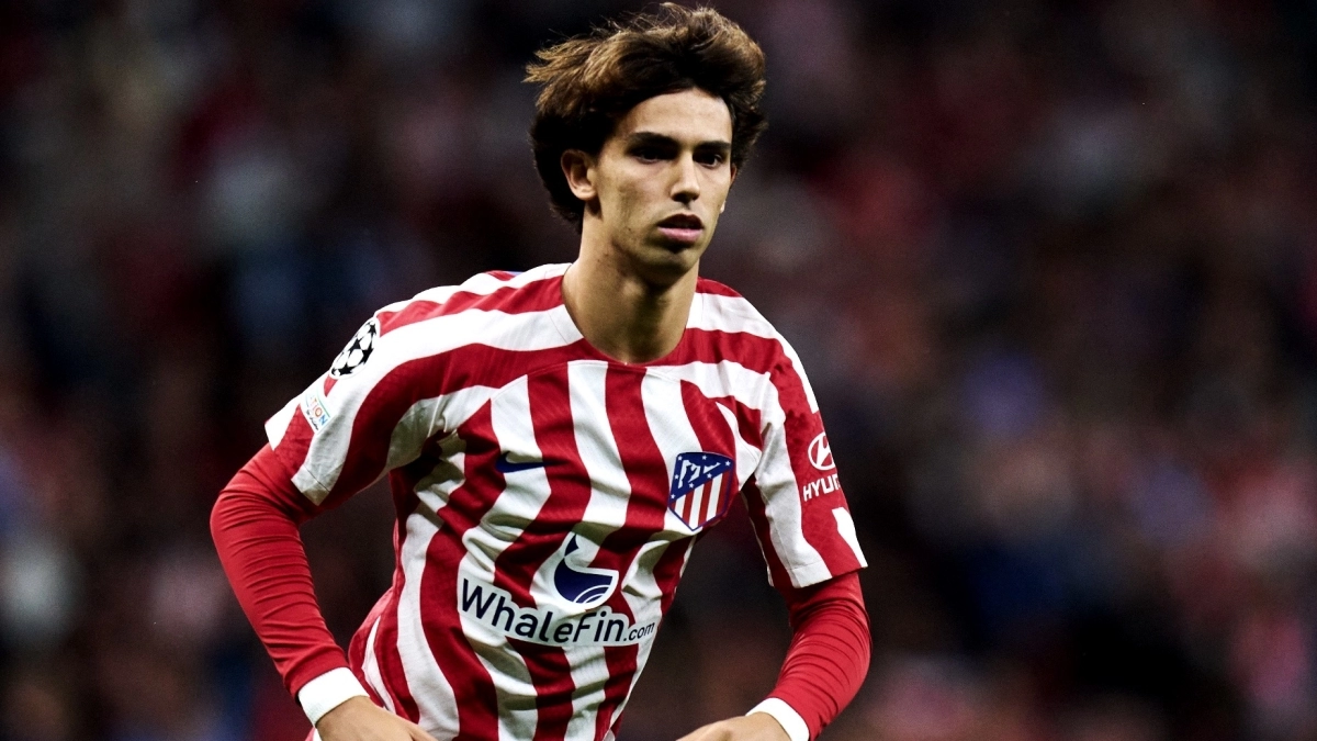 Joao Félix elige destino final para dejar el Atlético