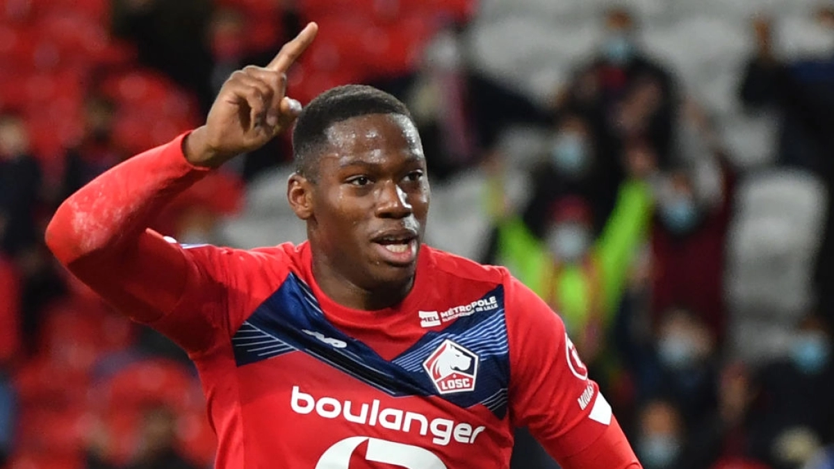 El Bayern recupera el interés en Jonathan David como alternativa a Kane