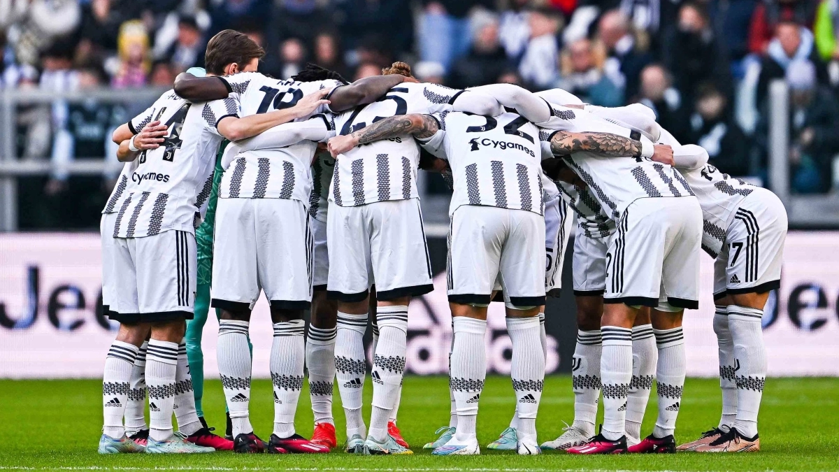 La Juventus tiene como prioridad a un descarte del Barcelona