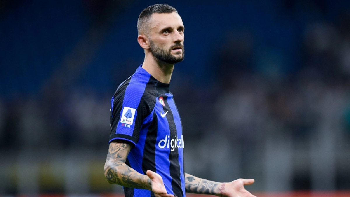El Inter mira al Bayern para encontrar sustituto a Brozovic