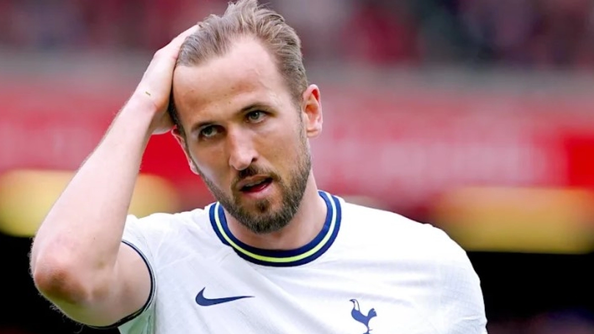 El Bayern Múnich aprieta por el fichaje de Kane: Nueva oferta millonaria