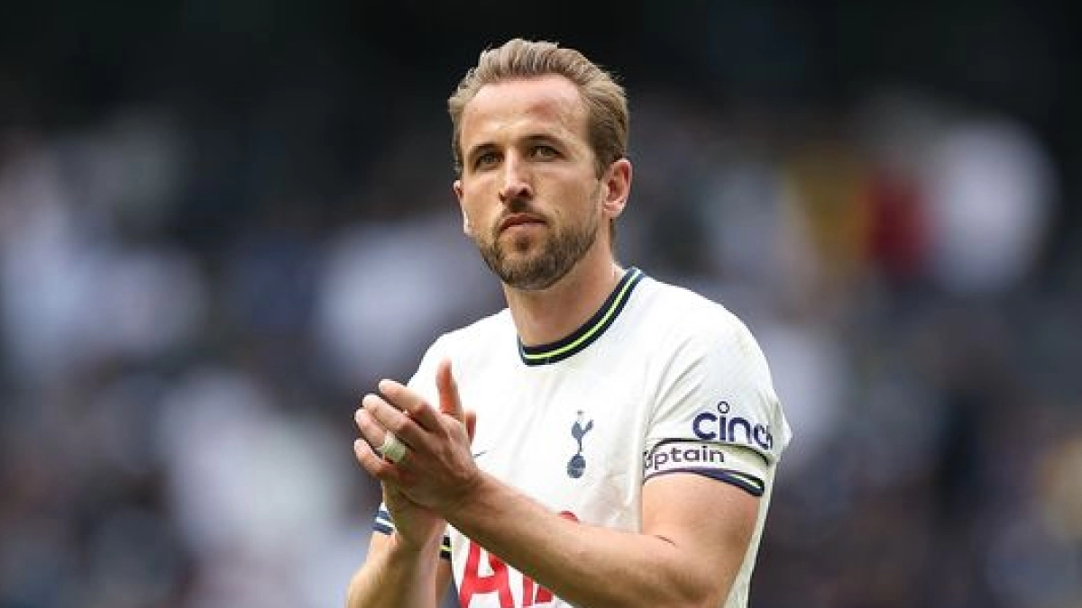 Bombazo: El Barcelona quiere fichar gratis a Kane el año que viene