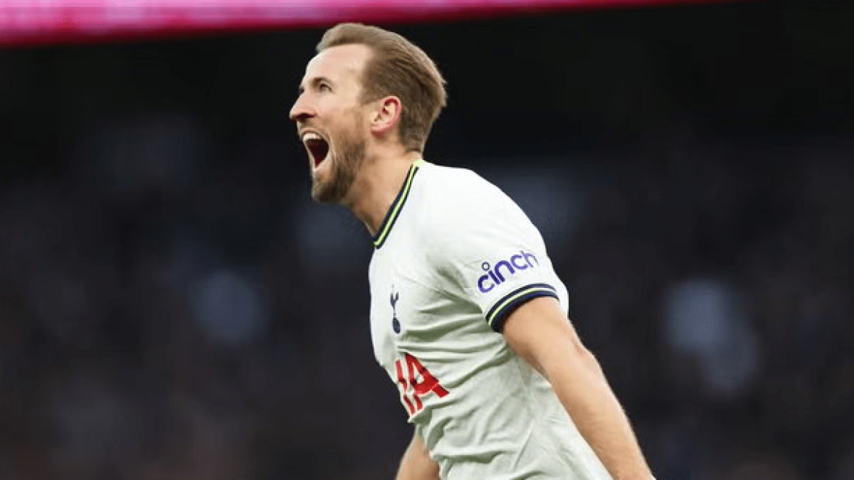 El PSG, cada vez más seguro de que fichará a Harry Kane