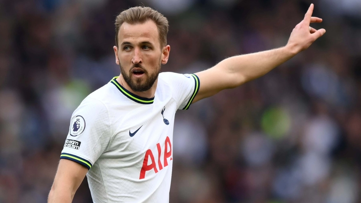 El Bayern Múnich tira la casa por la ventana para fichar a Kane