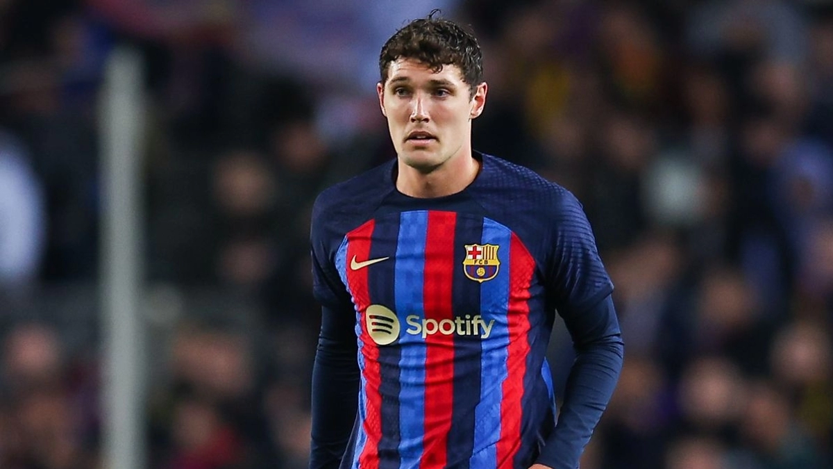 La oferta de locos que prepara el Liverpool por Christensen