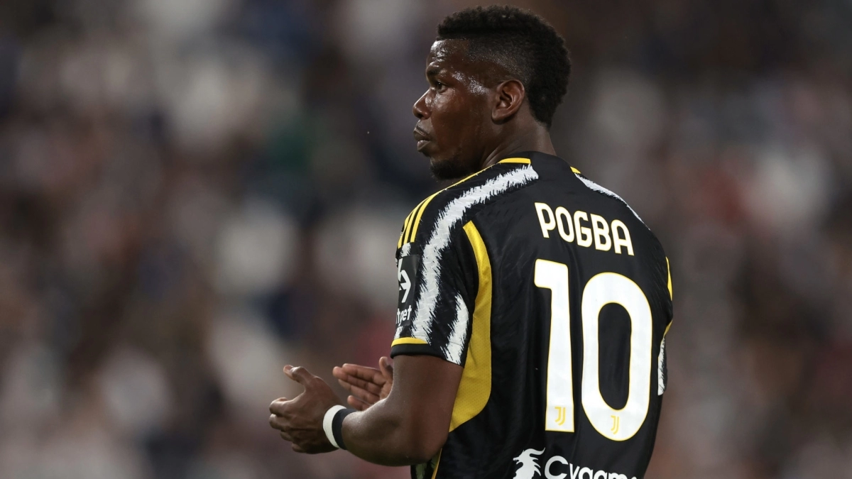 La locura económica de Arabia Saudí por Paul Pogba