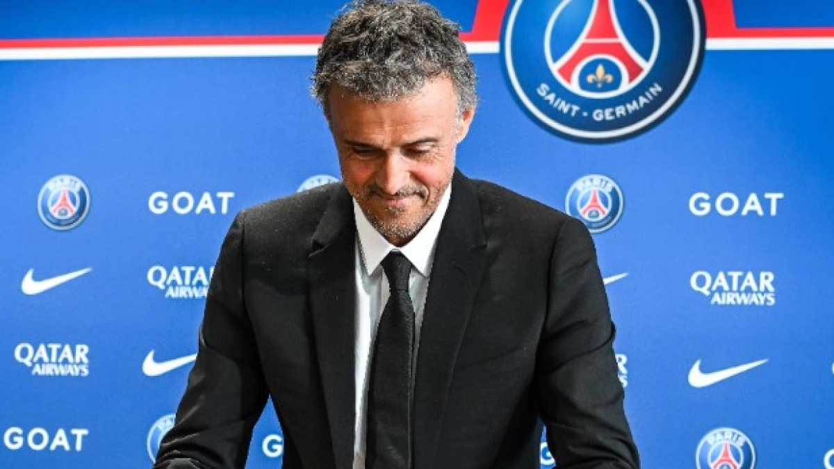 El PSG se mete en carrera por el fichaje de un delantero de la Serie A