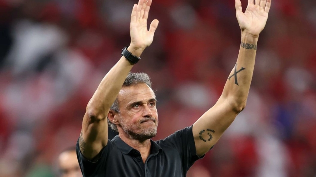 La nueva perla que quiere Luis Enrique en el PSG