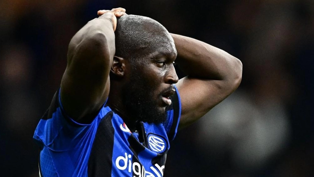 El Chelsea fija el precio de venta de Lukaku: 3 clubes, pendientes