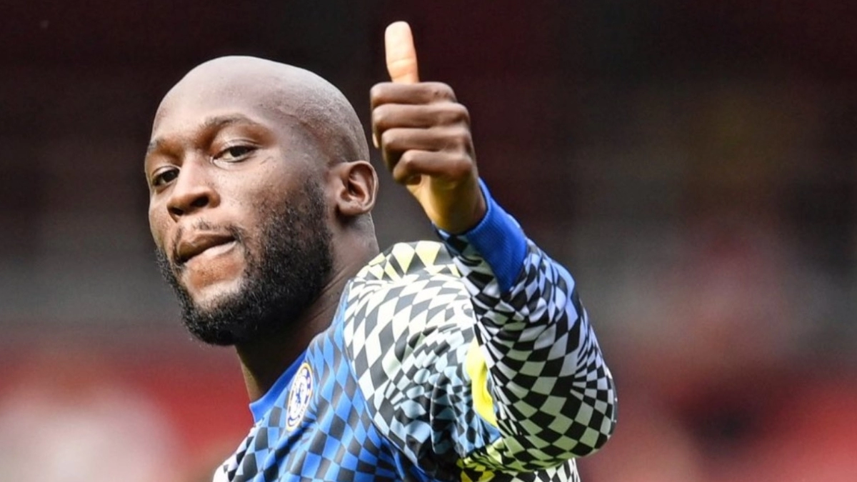 El Inter se sale de la puja por Romelu Lukaku
